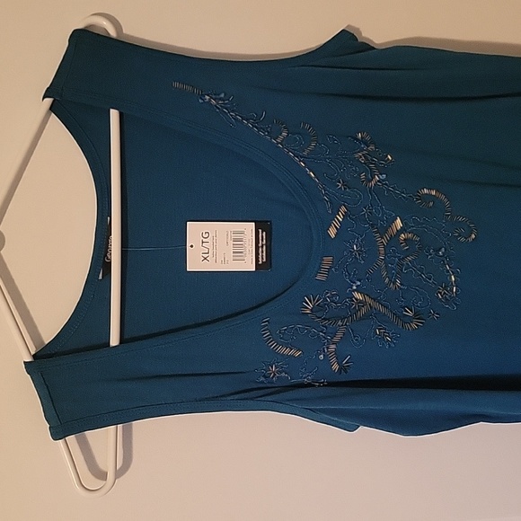 Tank top - Picture 2 of 2